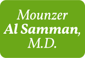 Mounzer Al Samman, M.D.