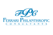 Ferrari Philanthropic Consultants logo