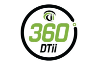 360DTii Logo