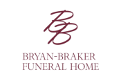 Bryan Braker Funeral Home logo