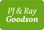 PJ &amp; Ray Goodson.