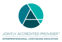 Jointly Accredited Provider logo