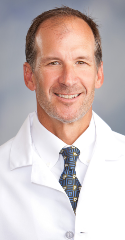 Andrew Brooks, M.D.