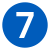 Number 7