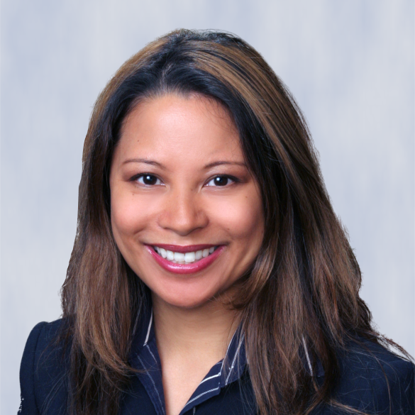 Cynthia Pena headshot