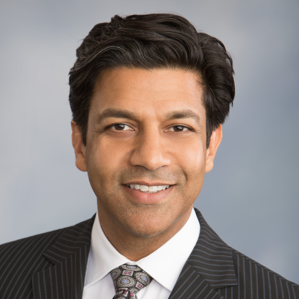 Herkanwal Singh Khaira headshot